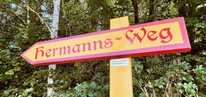 Hermannsweg